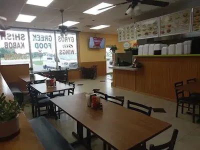 Jawad Grill
