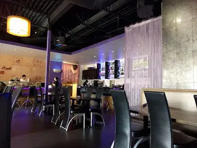 Hajime sushi restaurant