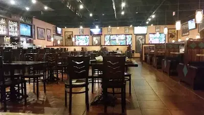 La Casita Mexican Restaurant
