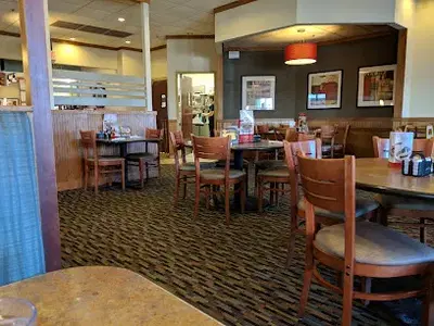 Perkins Restaurant & Bakery