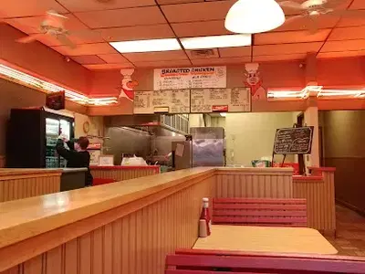 Wing Joint