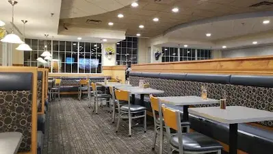 Culver's