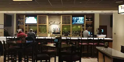 Olive Garden Italian Restaurant