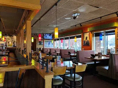 Applebee's Grill + Bar