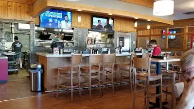 Davanni's Pizza & Hot Hoagies