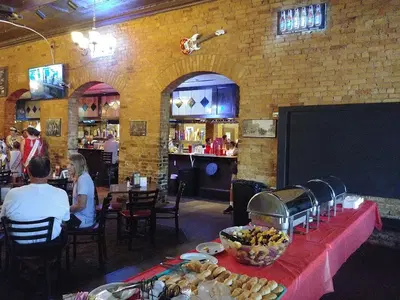 Mainstreet Bar & Grill