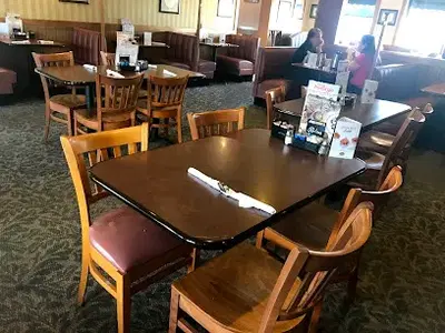 Perkins Restaurant & Bakery