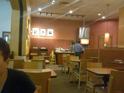 Panera Bread