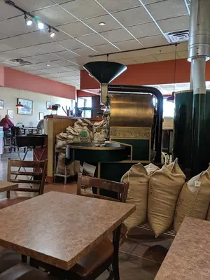 Dunn Brothers Coffee