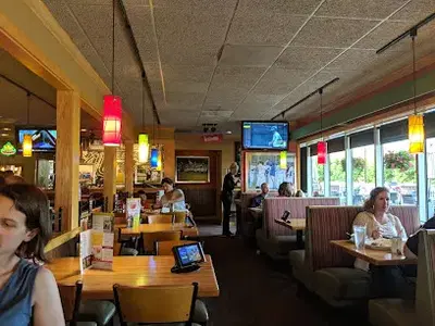 Applebee's Grill + Bar