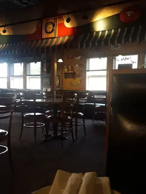 Sammy's Pizza & Restaurant