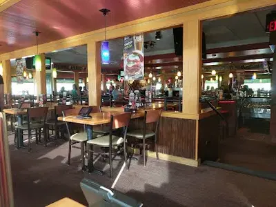 Applebee's Grill + Bar