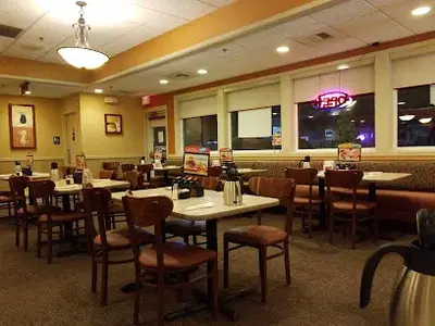 IHOP