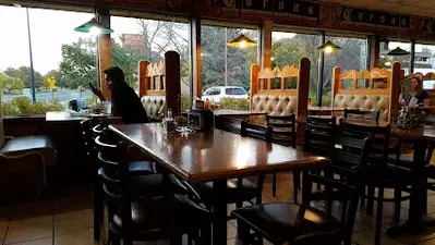 El Loro Mexican Restaurant