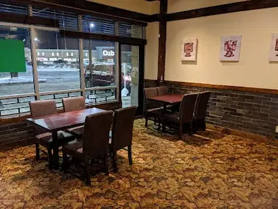 Misono Sushi & Asian Bistro