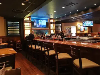 Outback Steakhouse