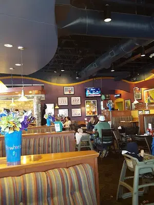 Boston's Restaurant & Sports Bar
