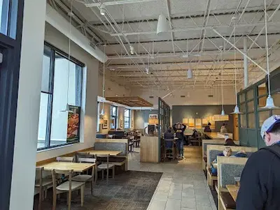 Panera Bread