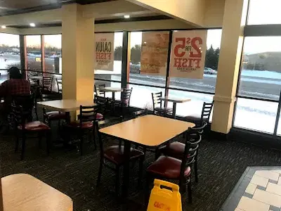 Arby's