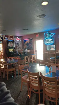 The Well Sports Tavern & Grill