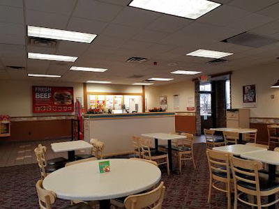 Wendy's