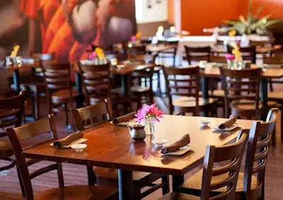 Lemon Grass Thai Cuisine