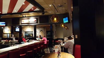 TGI Fridays