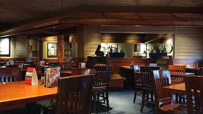 Red Lobster