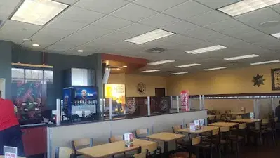 Taco John's