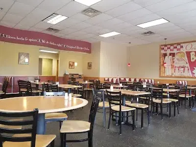KFC