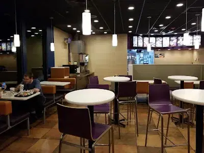 Taco Bell