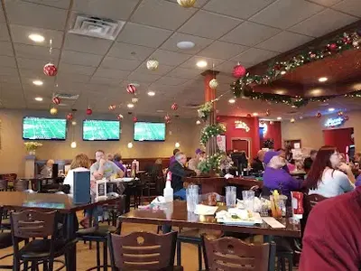 Chanticlear Pizza Grill