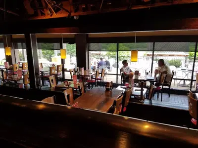 TGI Fridays