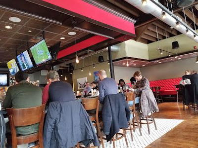 Red Cow Uptown
