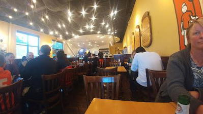 Punch Pizza Lake Street