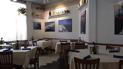 Christos Greek Restaurant