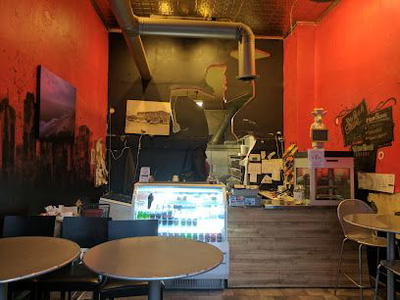 Bryn Mawr Pizza & Deli