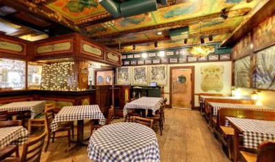 Black Forest Inn