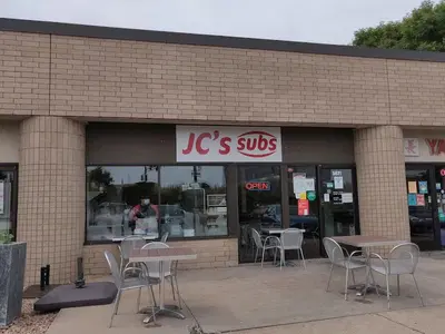 JC's Subs