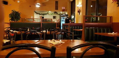 Kinhdo Restaurant