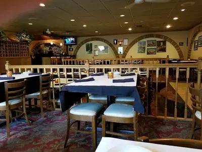 Beirut Restaurant