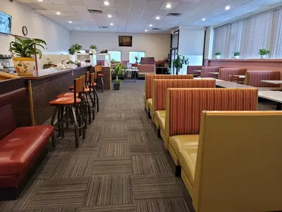 Mela Thai Cuisine