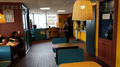 Taqueria Los Paisanos