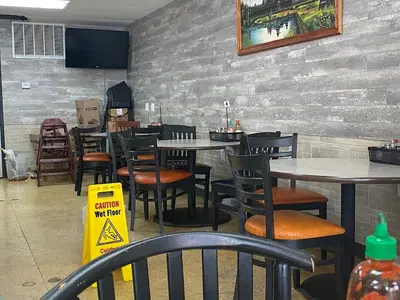 Kong's Kitchen