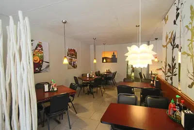 Eastside Thai Restaurant