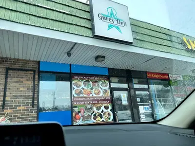 Gurey Deli