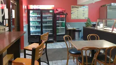 Nino's Pizzeria