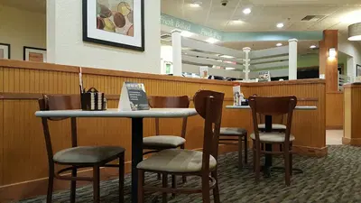 Perkins Restaurant & Bakery