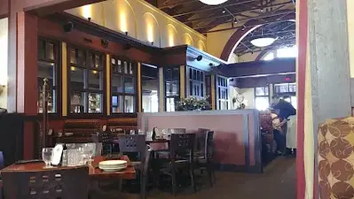 CHIANTI GRILL Italian Restaurant