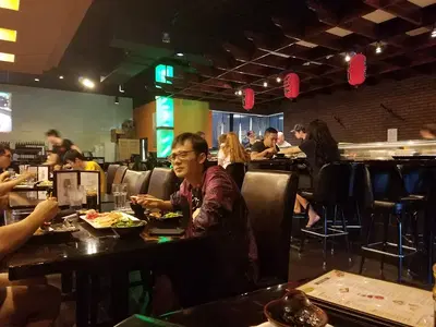 Kyoto Sushi